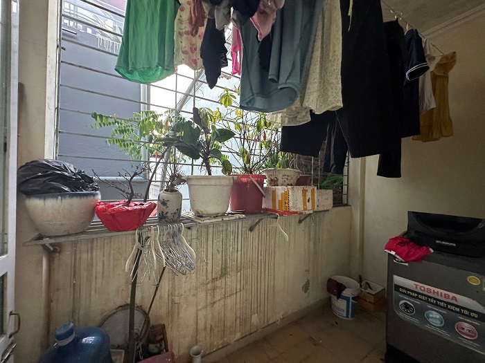 BÁN NHÀ 3 TẦNG – NGÕ 225 HÀO KHÊ, QUÁN NAM, KÊNH DƯƠNG, LÊ CHÂN, HẢI PHÒNG 